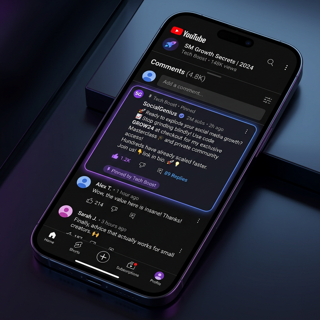 youtube comment strategy top follow referral codes passive coins